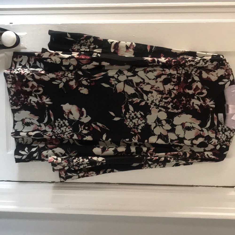 Ali & Jay dress
